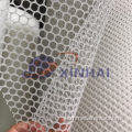 Mesh HDPE Plastic Flat Mesh Farming Plastic Net